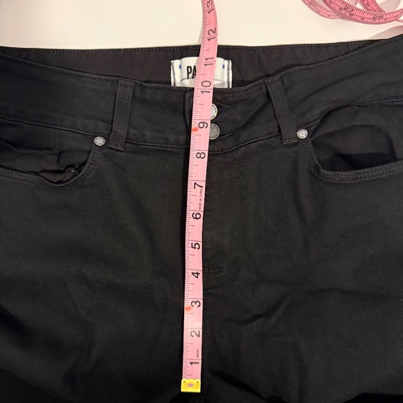 PAIGE Hidden Hills Bootcut Size 32 - Picture 6 of 8